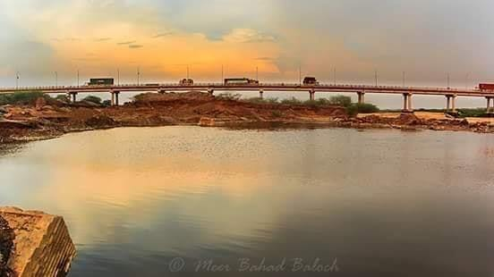 Some Beautiful Picnic Points of Balochistan 41. Patt Naddi Khuzdar42. Hub River Lasbella43. Sara Gorge Quetta44. Hub Dam Lasbella
