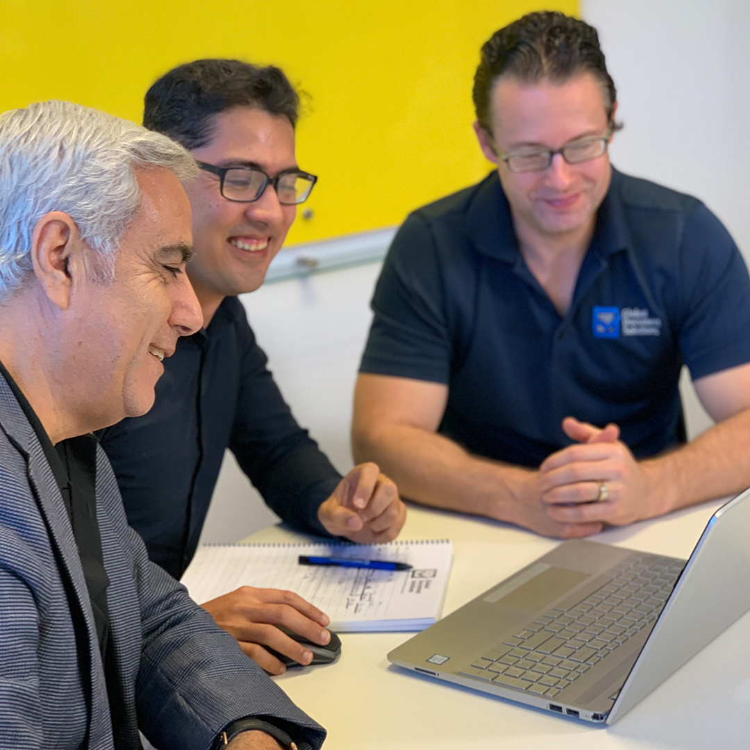 Today I received an email from Cyrus Dickie who told me how his free growth session showed him how he could absolutely reach his potential. That growth session left him so energised that we started working together immediately. Checkout the video here. loom.ly/e4Tzq1c