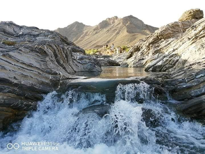 Some Beautiful Picnic Points of Balochistan 33. Dureji Lasbella34. Lorlai Balochistan35. Walli Tangi Quetta, Urak Valley36. Zawar
