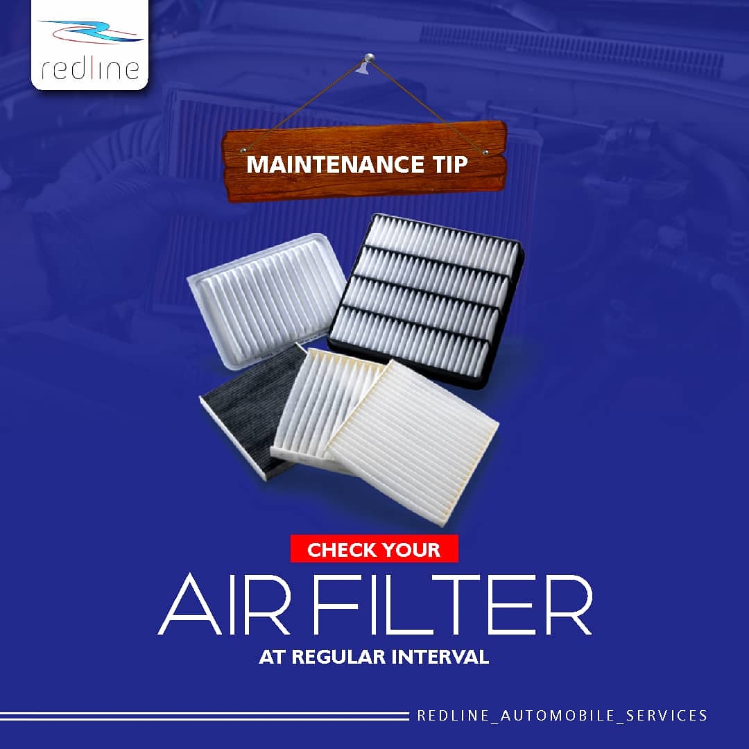 Redlineautos1's tweet image. If you’re looking to take the next step in car cleanliness, have a think about cleaning your air filter. Filters prevent dust, dirt and debris from being drawn into the engine through the air intake pipe, and they need to be cleaned fairly regularly to maintain the performance