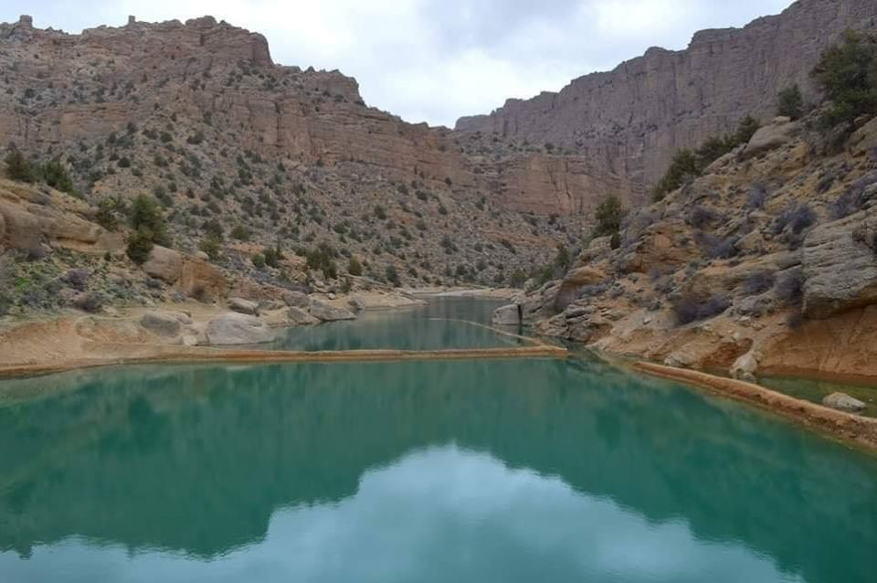 Some Beautiful Picnic Points of Balochistan 33. Dureji Lasbella34. Lorlai Balochistan35. Walli Tangi Quetta, Urak Valley36. Zawar