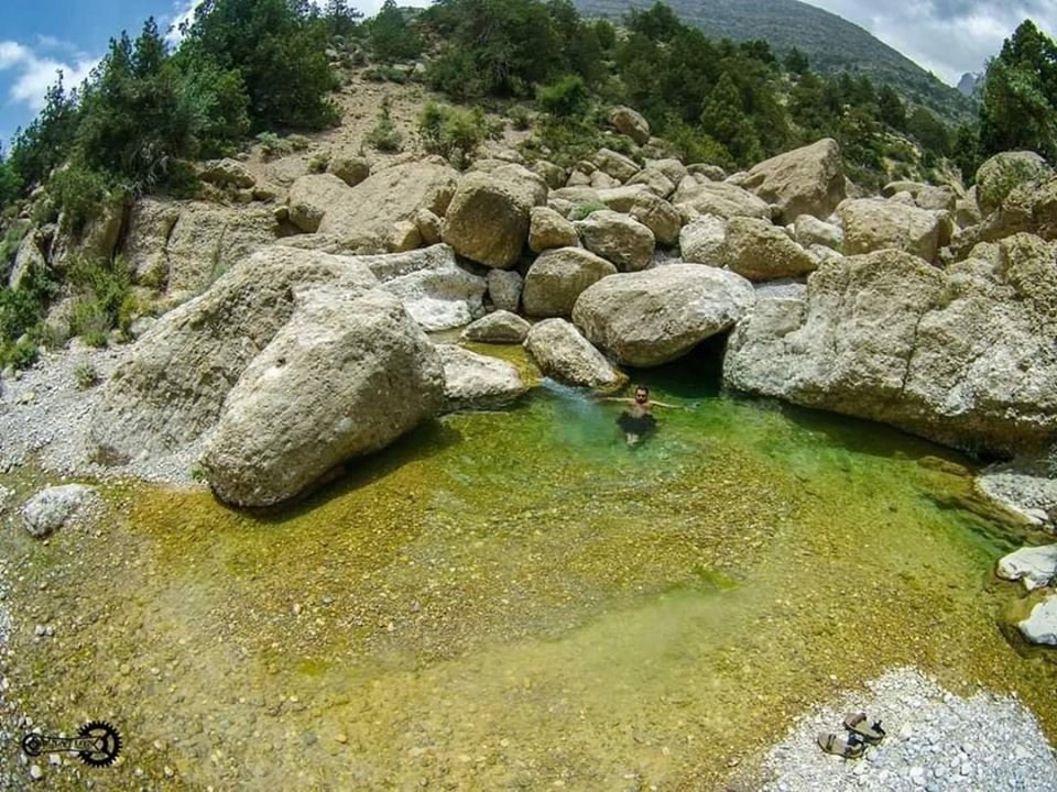 Some Beautiful Picnic Points of Balochistan 33. Dureji Lasbella34. Lorlai Balochistan35. Walli Tangi Quetta, Urak Valley36. Zawar