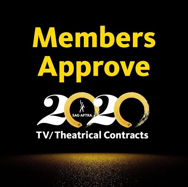 nicksakai's tweet photo. Proud of our teams at @USANLeadership @unite4strength &of course @TheGabrielle_C @RebeccaDamonNYC @CamrynManheim @wdcharlton1 +our negotiating committee!
#streamingforward #sagaftra #sagaftramember #sagaftramembers #newyork #newyorkcity #nyc #ny #la #hollywood #actorslife https://t.co/YZUSofRC5g