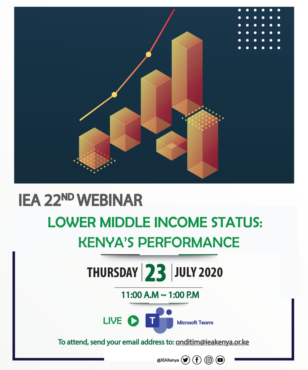 IEA Kenya tweet media