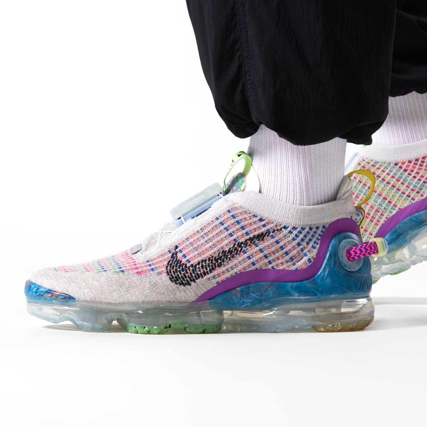 footasylum vapormax flyknit