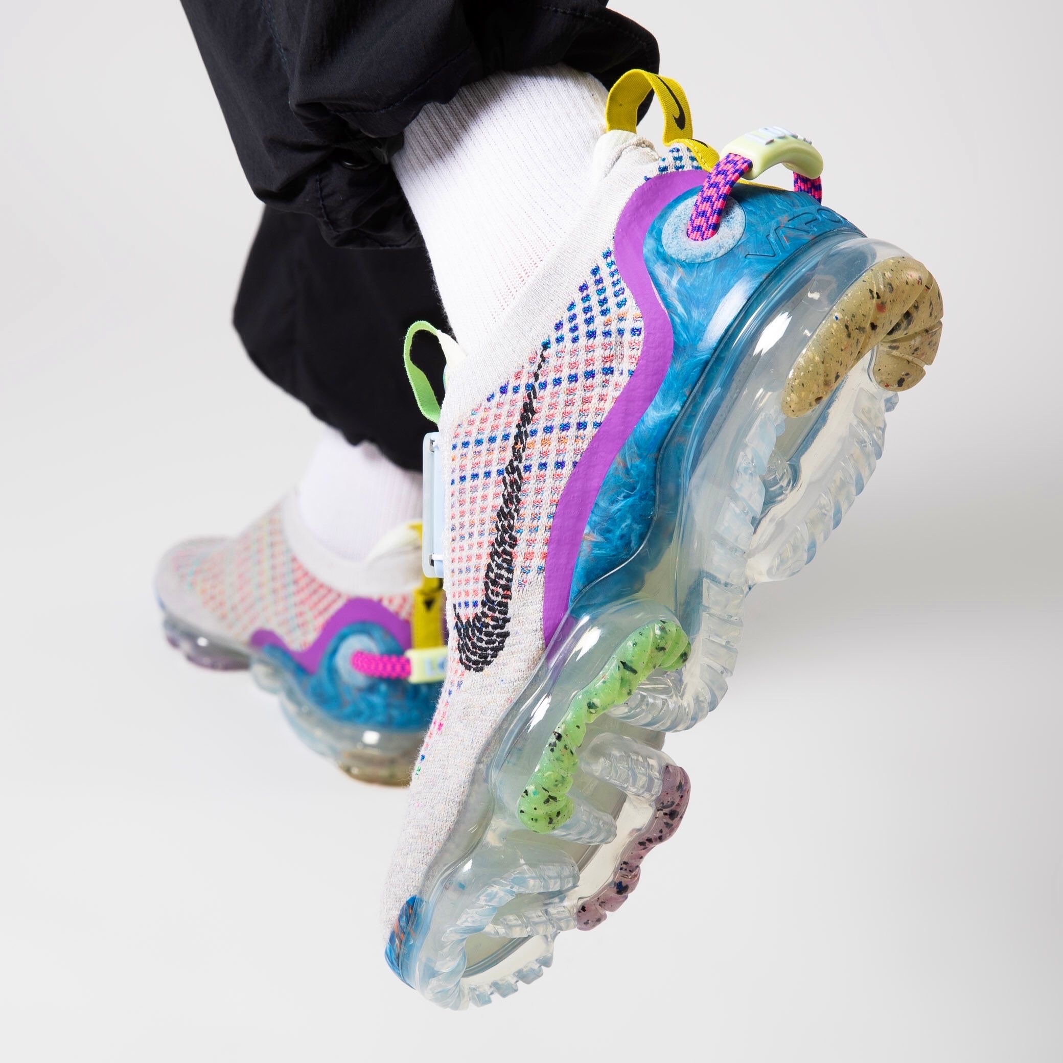 footasylum vapormax flyknit