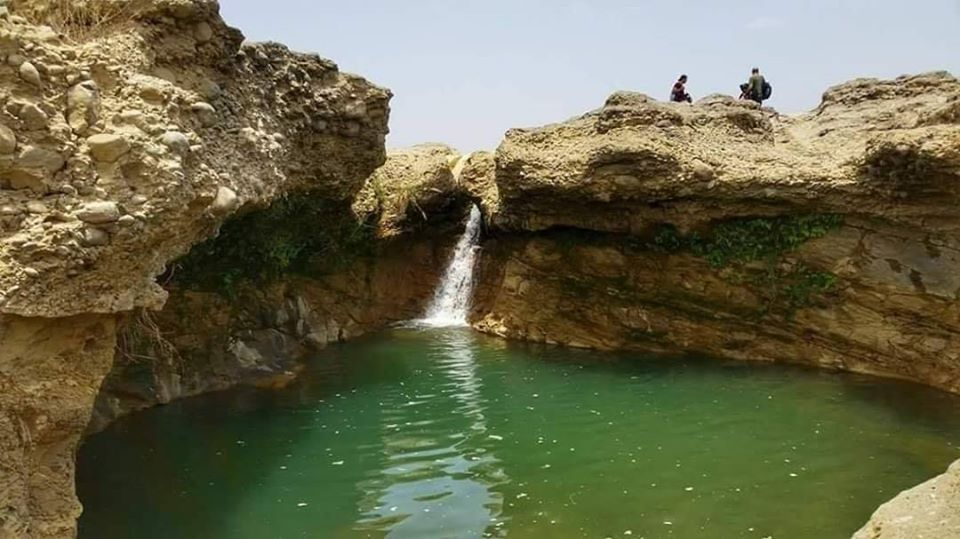 Some Beautiful Picnic Points of Balochistan 37. Burhani Water Park Hub Lasbela38. Awaran Balochistan39. Domera Harnai40. Kanraj Lasbella
