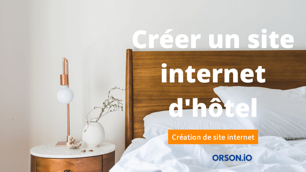 Rendez votre hôtel visible sur le net en créant votre site internet pro d'hôtel ! 🚀 #Website #Hotel 

bit.ly/3js0MUo