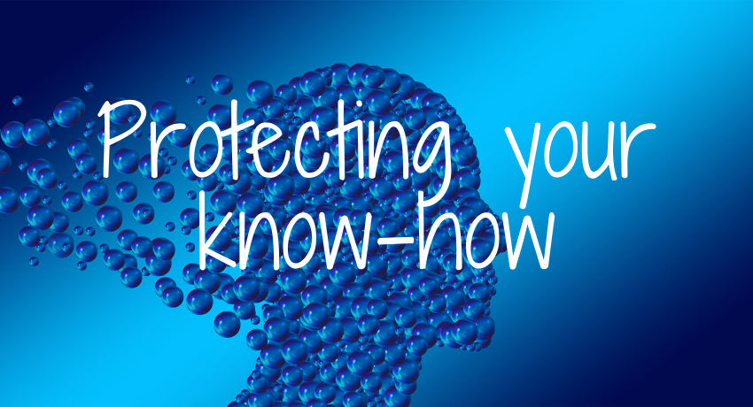 IPRHelpdesk's tweet photo. Our #Helpline team keeps receiving questions regarding know-how and how to define it as well as on their #licensing options. This is what has inspired our latest #IPSentinel blog post, have a read:
https://t.co/tY7lsaeYtj https://t.co/u3hBpz1RcZ