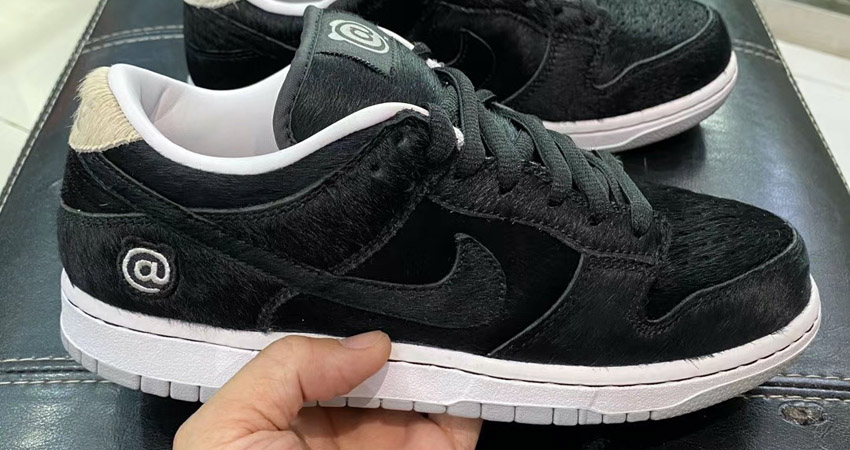 Nike Dunk Low Pro SB Black White Wieger 304292 014 Men`s Size 9 QS |  883212737328 - Nike shoes Dunk Low - Black / White | SporTipTop