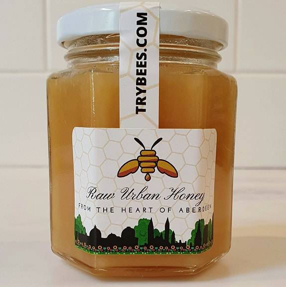 TryBees's tweet photo. We've just added 8 jars of our limited edition honey to the website. 

Infused with our very own fresh mint - it tastes amazing and has been a hit with all who have tried it. 

https://t.co/5Du2BNDsJ9 https://t.co/a64nTL33Ca