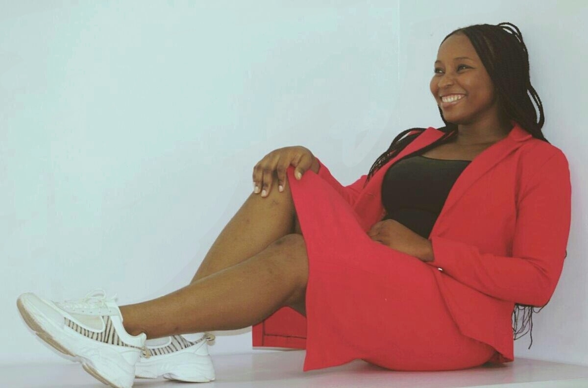 FolabomiFashion's tweet photo. Red Two-Piece
Blazer and Skirt can be ordered as individual pieces.
You can place your Order in your preferred colour and pattern
#Folabomi
#DrapedInWealth
#SheDraped
#FolabomiSkirtSuit
#FolabomiBlazer
#FolabomiBlazerDress
#Fashion https://t.co/ggCWaCapNE