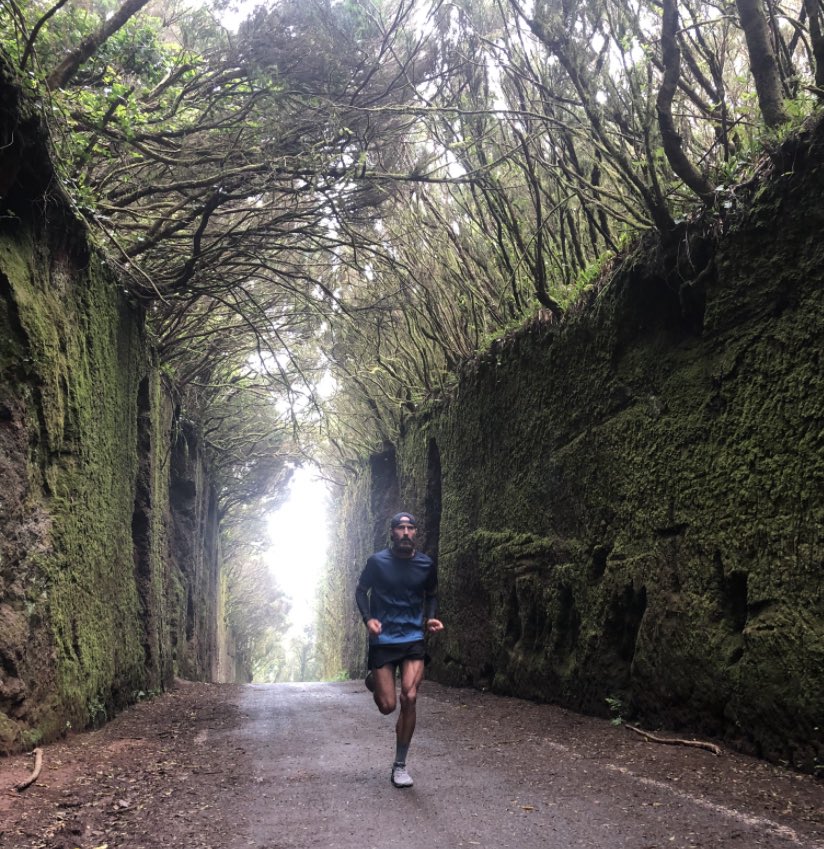 AbelRecknold's tweet image. Keep fighting amigo 🏴‍☠️
🙏🏼

What a gift to be alive!
One more day. 

Please consider to help and/or share ⬇️⬇️
gf.me/u/yg3ipg