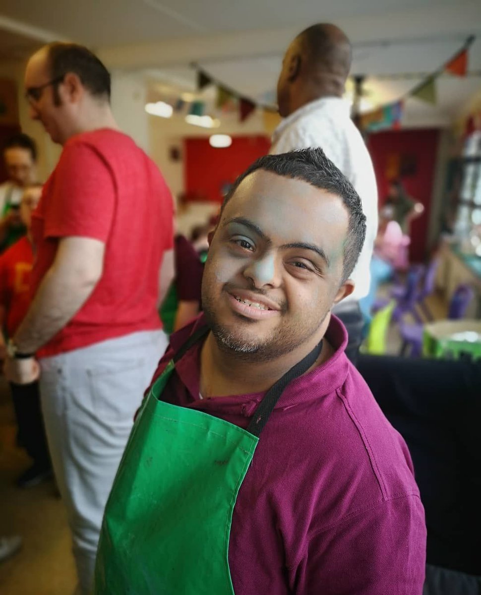 Venture Arts tweet media