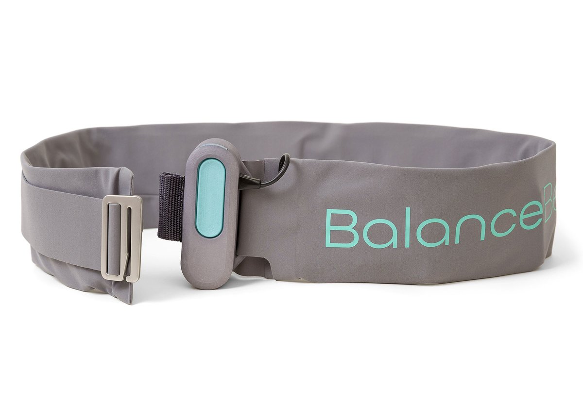 ElitacWearables's tweet photo. Press release: Elitac Wearables launches the BalanceBelt, a revolutionary wearable for people suffering from severe balance disorders
https://t.co/Qx16qYj86A

#BalanceBelt #WearableTech #balancedisorders #vesitbular #ent https://t.co/TFafjkrrFG