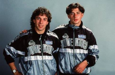 Happy birthday Alessio Tacchinardi  