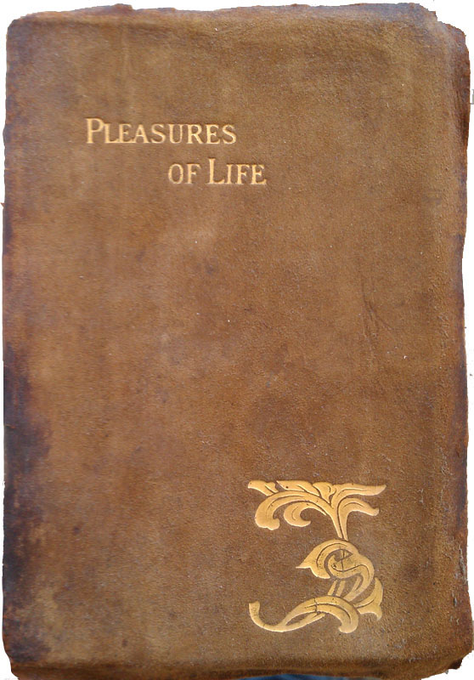 ProfThomasDixon's tweet photo. Emotion of the day - "happiness".

Good luck, eudaimonia, or the pleasures of life, what is the meaning of this 'gluttonous' term? 

In the third of  four new additions to https://t.co/ZCOb6xwnQE this week, Ed Brooker investigates.

#EmoTD no. 33

https://t.co/R1baRIW9R0 https://t.co/s6GT9TXUvV