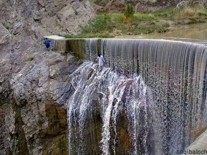 Some Beautiful Picnic Points of Balochistan 45. Poralli Lasbella46. Kharari Lasbella47. Kund Malir48. Bandosay Dam Noshki
