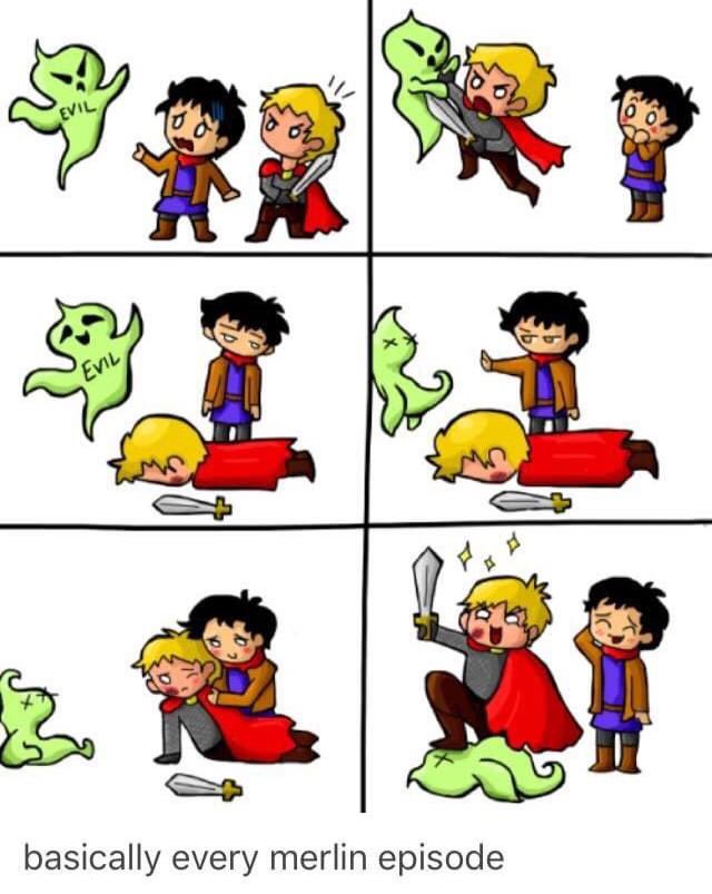 RUbayasena's tweet photo. Seriously 💁🏽‍♀️ #Merlin #merthur #Camelot  @MissingMerlin ♥️ https://t.co/W8ZfhvSlHe