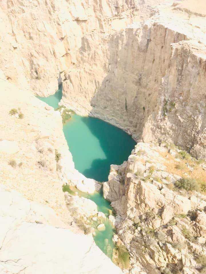 Some Beautiful Picnic Points of Balochistan 49. Bolan Pass50. Gawadar51. Ziarat Valley52. Ozano Khuzdar