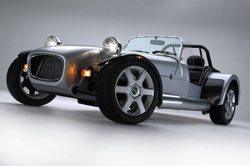 South Africa is the Birkin Cars, Ltd. which began in in 1982 by John Watson. The car sells in different parts of the world including United States, Japan, and across Europe.