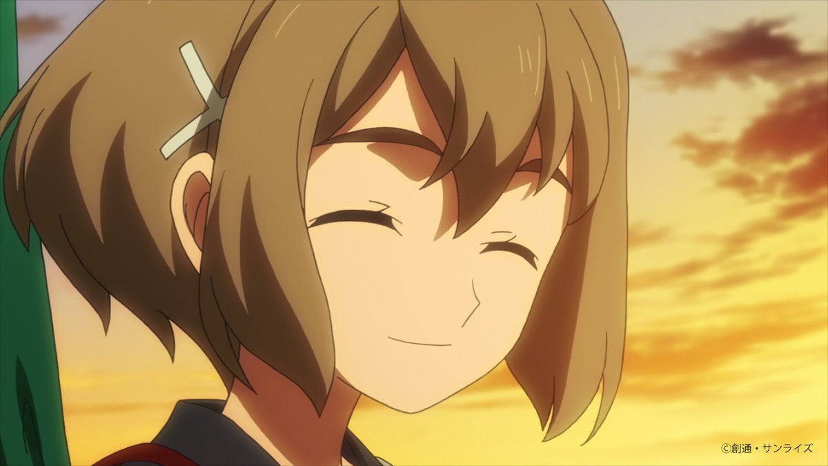 Bandai Spirits ホビー事業部 A Twitteren まもなく配信開始 ガンダムビルドダイバーズre Rise 第21話は 本日7月23日 木 時より配信スタート T Co Jdjmfbr5xc 今までに配信した話数も ガンダムチャンネル で視聴可能 見逃した人も下記url