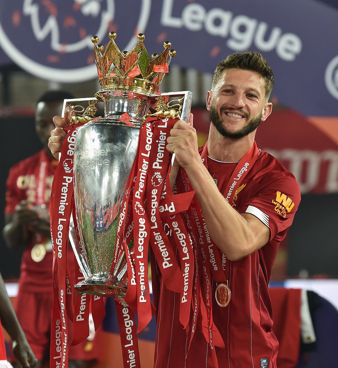 LFC's tweet photo. 🙌 @officialAL20 🙌

#LFCchampions https://t.co/uIRsncwb28