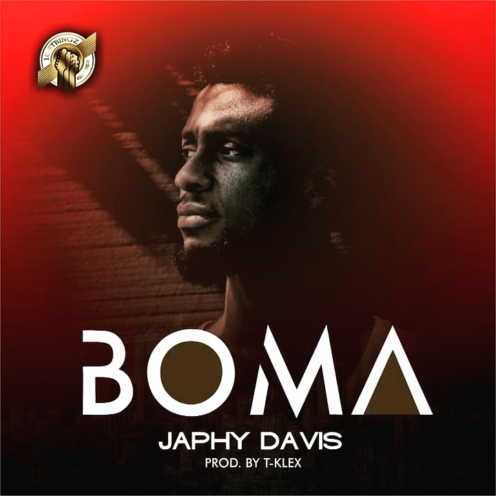 JAPHY DAVIS tweet media