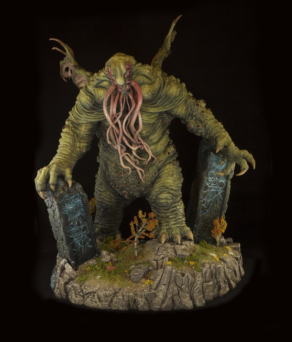 Thomas van der Pol tweet media