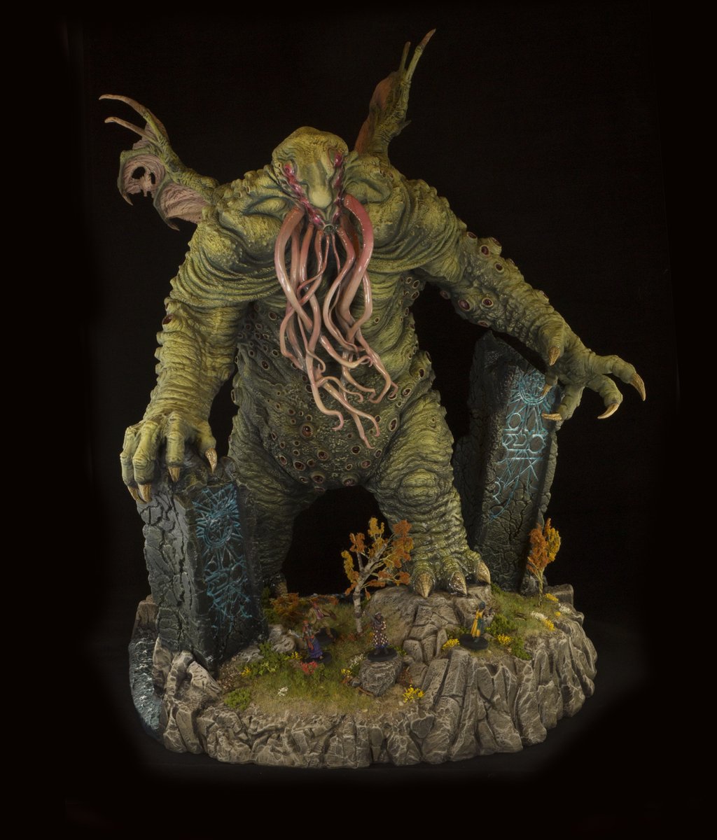 Thomas van der Pol tweet media