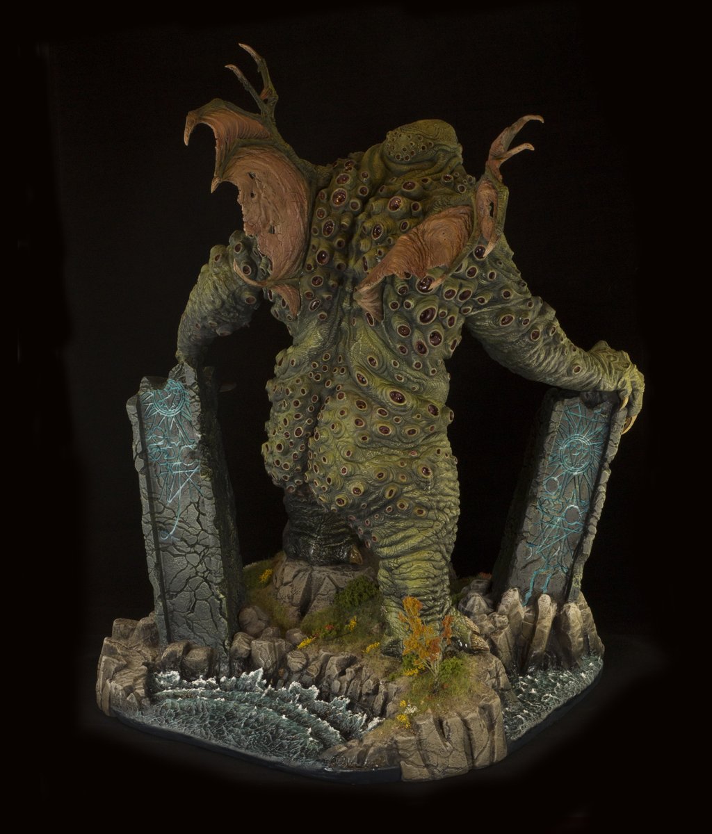 Thomas van der Pol tweet media