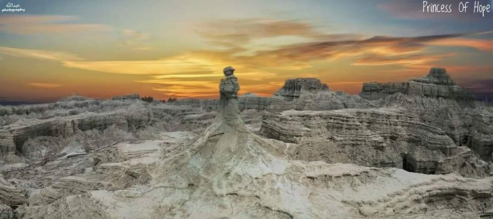 Some Beautiful Picnic Points of Balochistan 57. Narri Gaj Sibbi Balochistan58. Durug Valley Balochistan59. Hub Power Beach Lasbella60. Princess of Hope