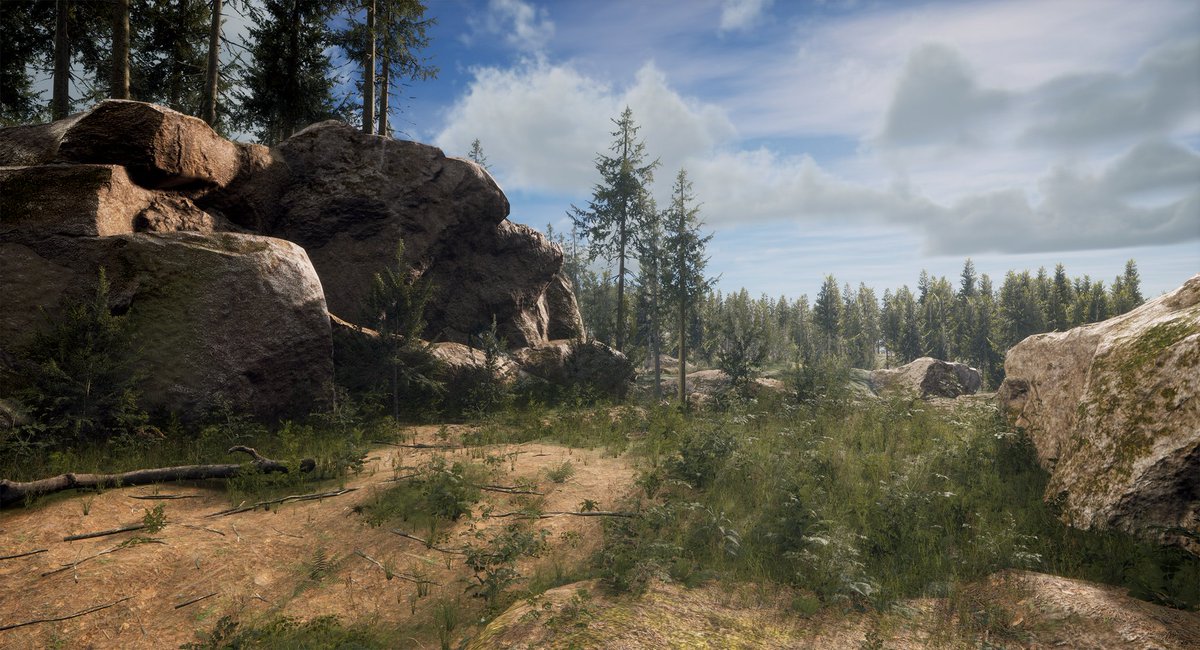 MortalOnline tweet picture