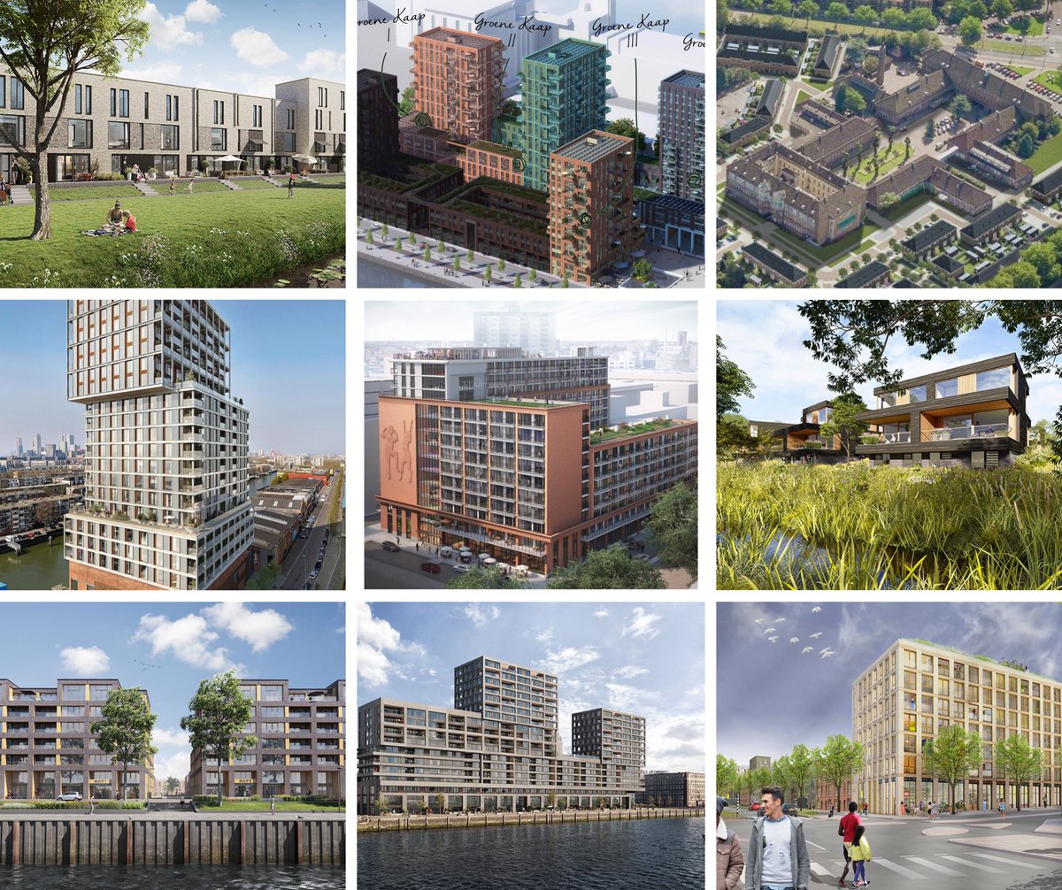 FerahCanTweet's tweet photo. Wonen op Zuid. Ik deel mijn enthousiasme graag. Toffe nieuwbouw- en transformatie projecten op Zuid waar ik als Social Media Marketeer aan meewerk bij TW3. #inhetzuiderpark #degroenekaap #hetzuider #piekstraat #startmotor #parkdetweeheuvels #hefkwartier #havenkwartier #overhoeks https://t.co/tMHsXnZLGn