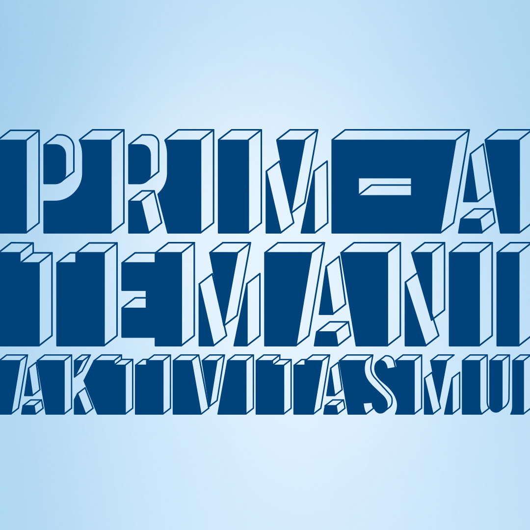 primawaterID's tweet photo. Latih kecermatanmu lewat #KuisPrima berikut. Tebak tulisan di foto kedua dan menangkan hadiah pulsa 100k.
Ikutan kuisnya di sini https://t.co/RtU8Tpi6Bq
Good luck, guys!
Periode kuis: 23 Juli-3 Agustus 2020
#AirMineralPrima #SemangatPrima https://t.co/EPc9yUQXFK
