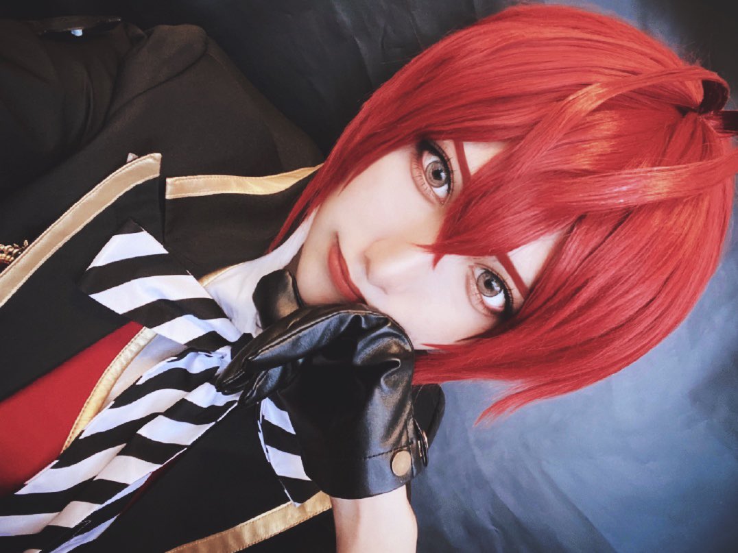 ツイステ コスプレ リドル オーバーブロッド 50%OFF! - aguapreta.pe