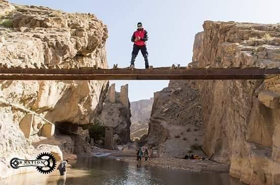 Some Beautiful Picnic Points of Balochistan 61. Quaid Residency Ziarat62. Spenix Hingol63. Jiwani64. Zardallu Chappar Rifft