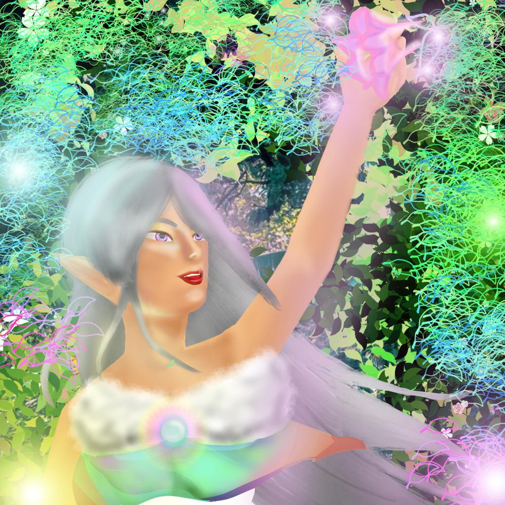 jijidrawz's tweet photo. So eto na another OC
Azalea the Nymph

#art #artph #originalcharacter https://t.co/AJqrZPGB9W