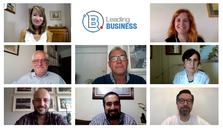 MadridNetwork's tweet photo. Así fue nuestro IV #Networking virtual "Socios para hacer negocios" 
En septiembre pondremos en marcha los networking cruzados
Gracias a: @AcordiaMedia @QuidQualitas #merakidigital #numerik @poot_travel @AhorrodeCostes @growpathglobal @JuanaRpz @gemasanzs

https://t.co/1DRoL68tfX https://t.co/6RQ6HkwFxA