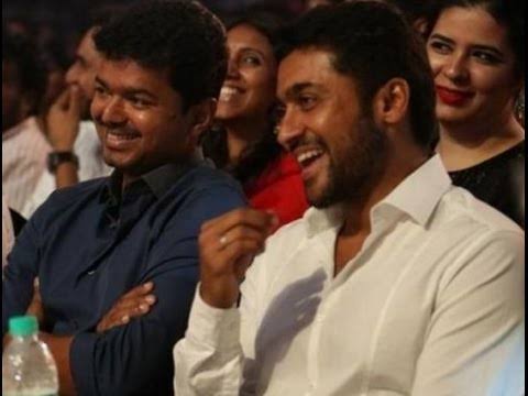 Other wise, oru time la avar padangala rasicha oru cinema rasigana, avaroda anbu nanbar enga thalapathy vijay anna rasigana enoda iniya pirandhanaal nalvazhthukal  @Suriya_offl sir As a cinema & genuine thalapathy fan,waiting for his comeback #HappyBirthdaySuriya  #Master