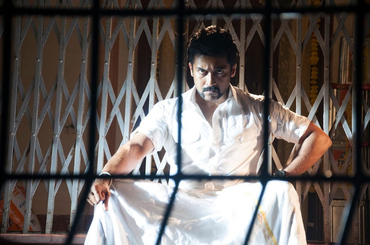RobinRoshan73's tweet photo. W8ing for 10M+ tweet
Anbana Fans...Show the ReaL Power
#HappyBirthdaySuriya 
@Suriya_offl 
#SooraraiPottru https://t.co/ZwuFO7riXp