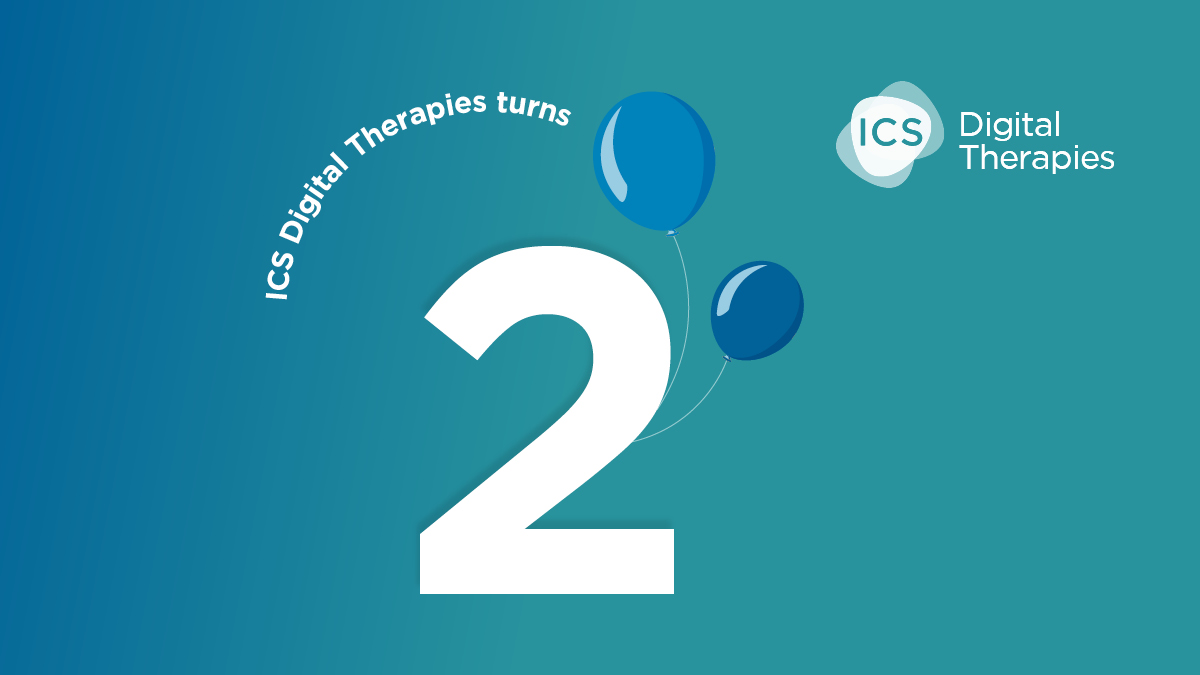 Xyla_DT's tweet photo. Two years ago today we received our first referral! 🎉

Thank you to our clients, patients and therapist network for helping us reach another milestone. To celebrate, throughout the day, we'll be sharing a host of videos from the Digital team 👏

#TalkingTherapies #MentalHealth https://t.co/egkS4cX4HL