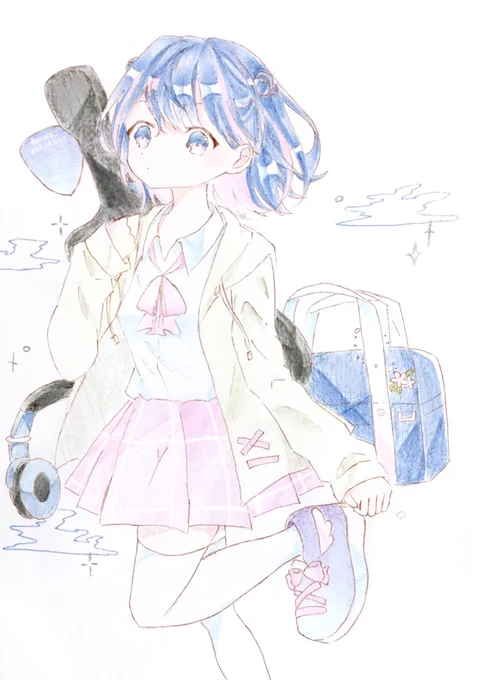 ロッキンガール 