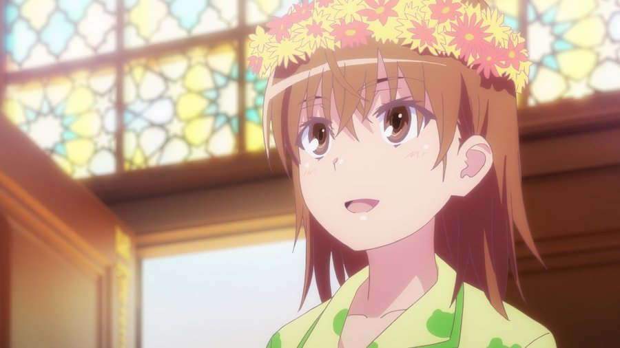 いよいよ明日 アニメ とある科学の超電磁砲t 16話 天賦夢路 が放送 電撃オンライン