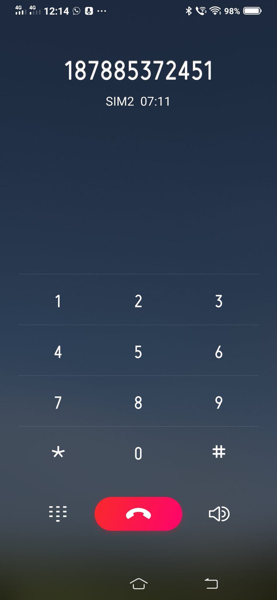 VipulBhole5's tweet photo. @JioCare @reliancejio 
It's been exactly 2 weeks i have paid for the Jio fiber connection and yet they haven't provided me with connection. The customer care number is always unavailable with wait time of more than 10min. Your local guy is not picking up calls. Very bad service. https://t.co/TXk4OScOkQ