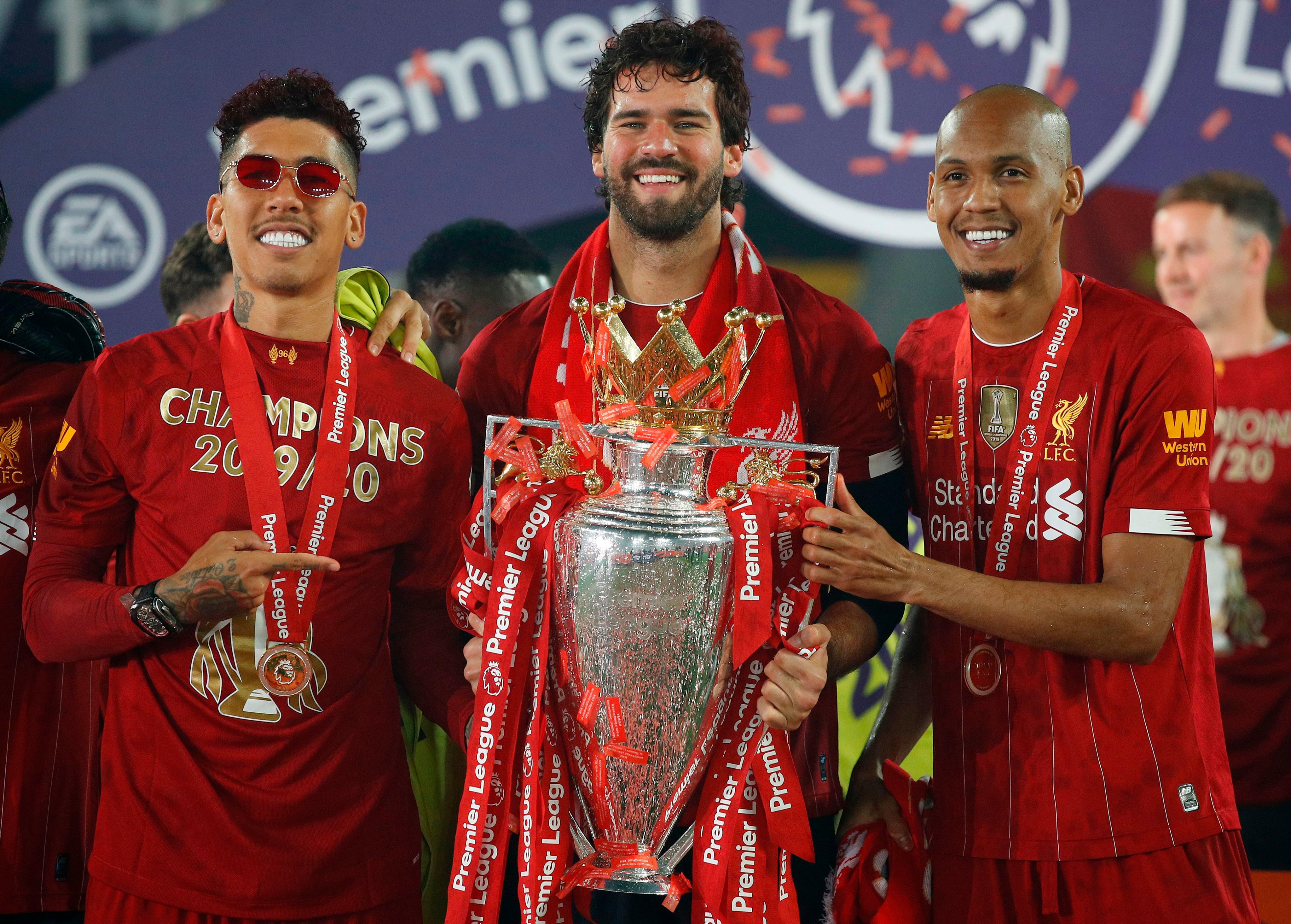 2019 epl sales champions