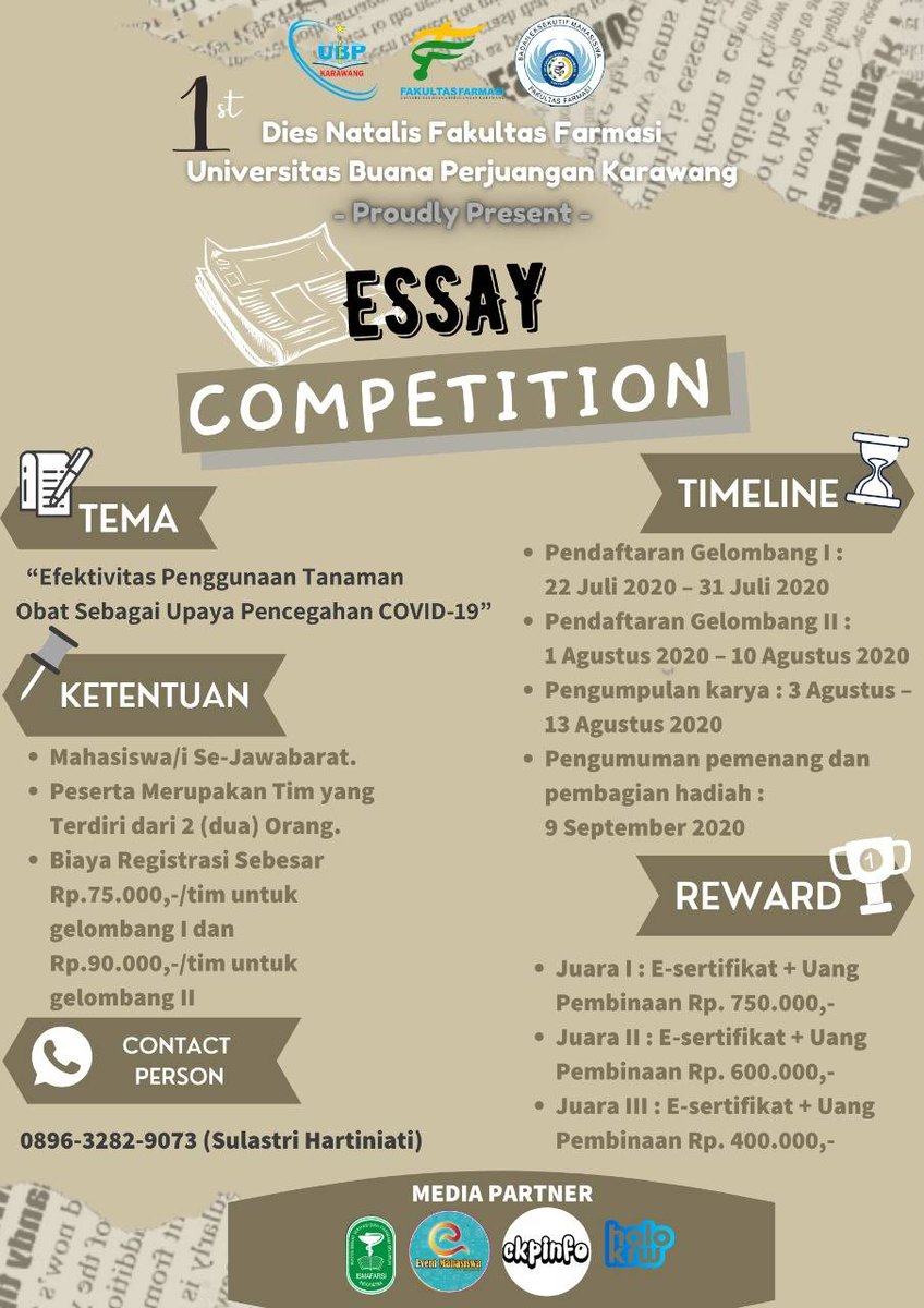 ISMAFARSI Priangan tweet media