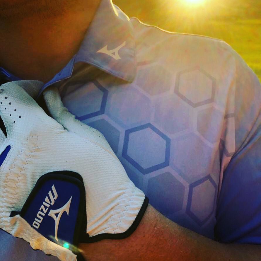MizunoGolfEU's tweet photo. Morning - anyone already out? #teammizuno https://t.co/PslL31Bgfw