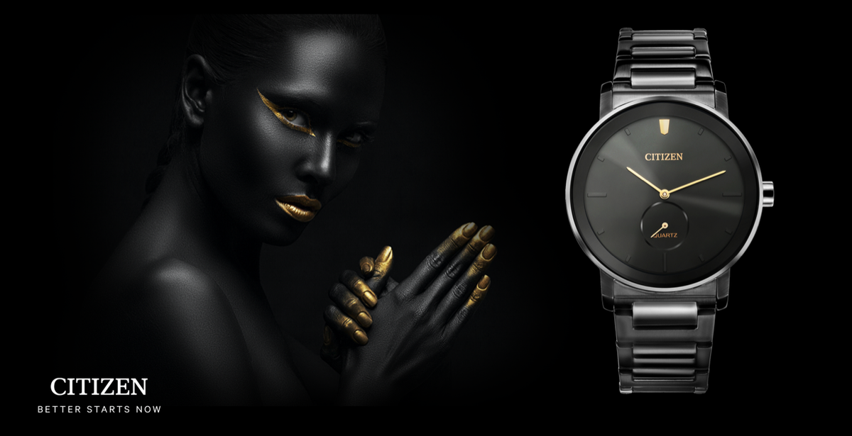 CitizenWatch_IN's tweet photo. Mystique designs with a charismatic power.
https://t.co/3htqLCEpkE
Model No: BE9187-53E
#CitizenWatches #Citizen #CitizenBetterStartsNow #Analog #100YearsofCitizen #WatchesForMen #ClassyDesigns #BetterStartsNow #Quartz https://t.co/OqP0GCQ2QC