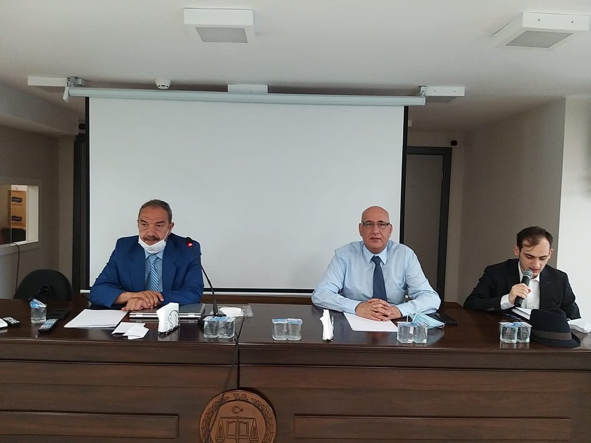 Alikhashan1's tweet photo. @tihek_kurumsal  capacity building and human rights Ankara https://t.co/ySvWJSFemV
